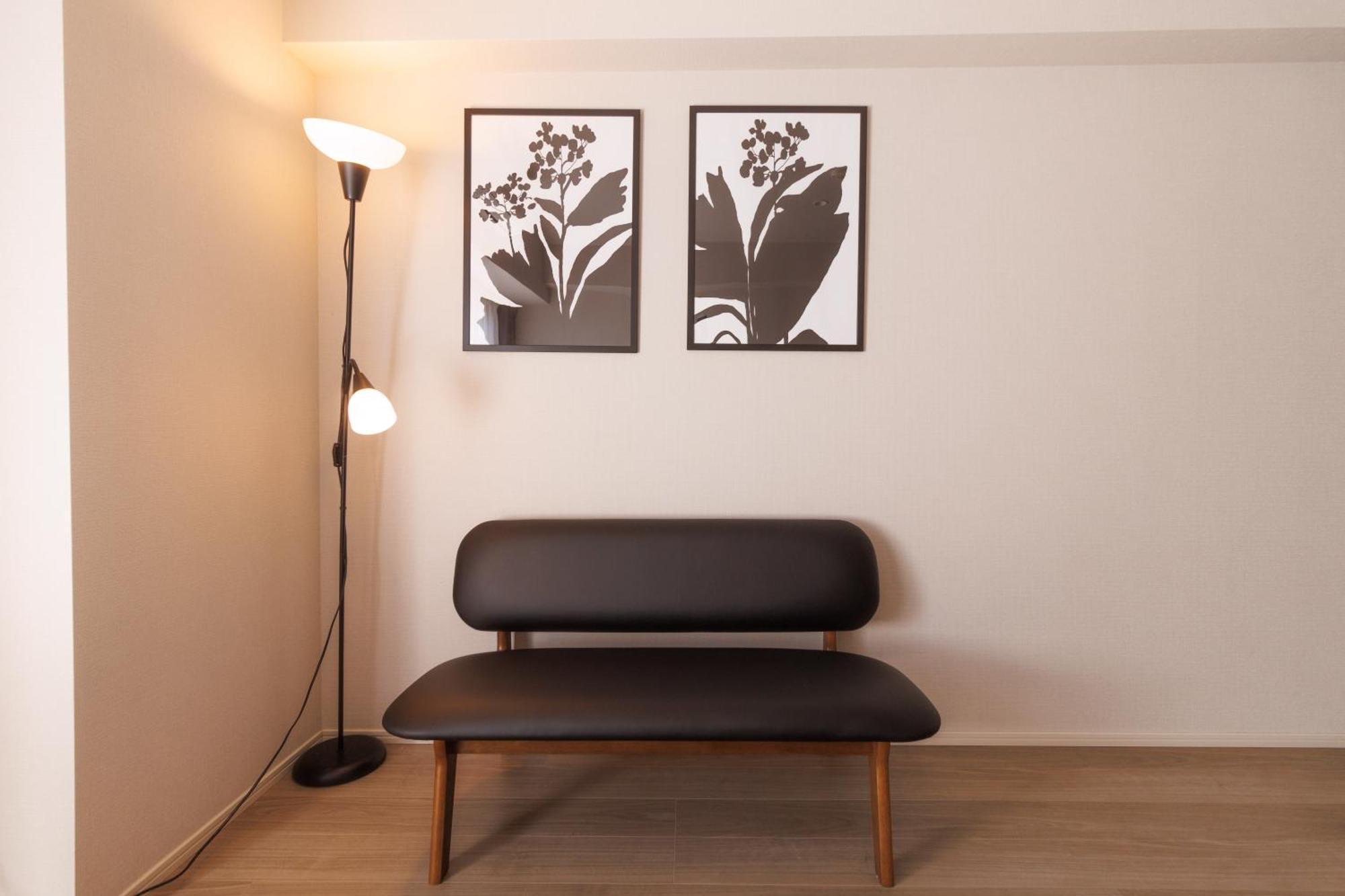 Lang Kameido: Convenient With Netflix And Fireworks Views Apartment *
