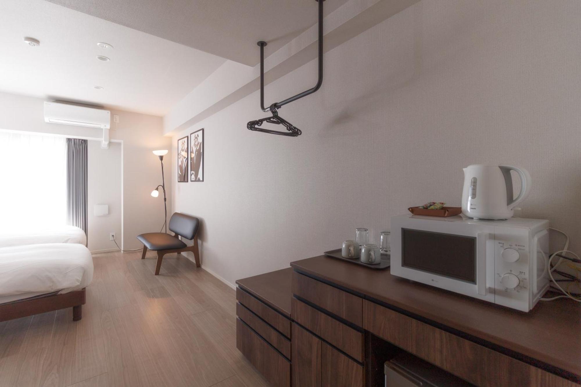 Apartment Lang Kameido: Convenient With Netflix And Fireworks Views *