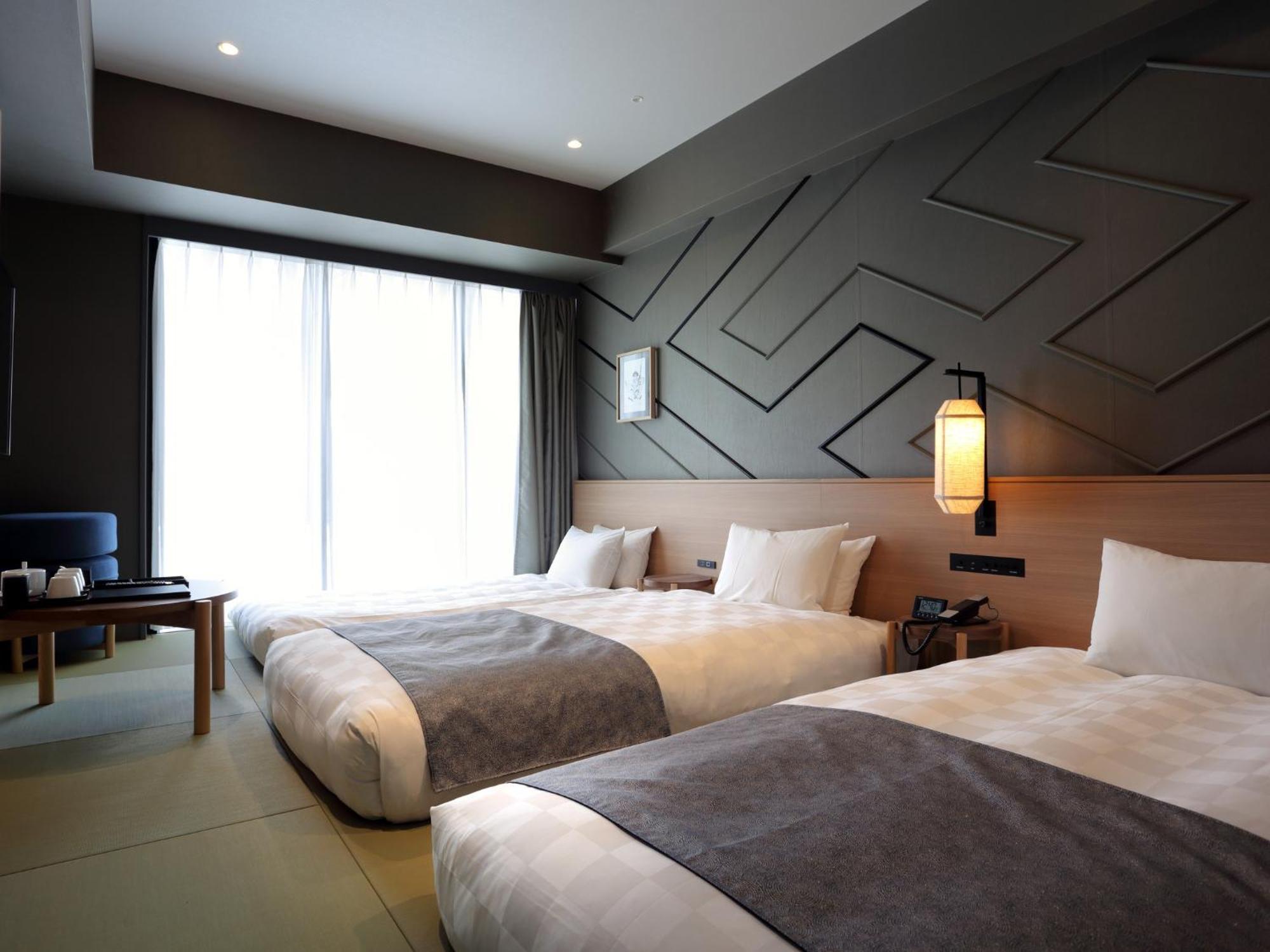Asakusa View Annex Rokku Hotel Tokyo