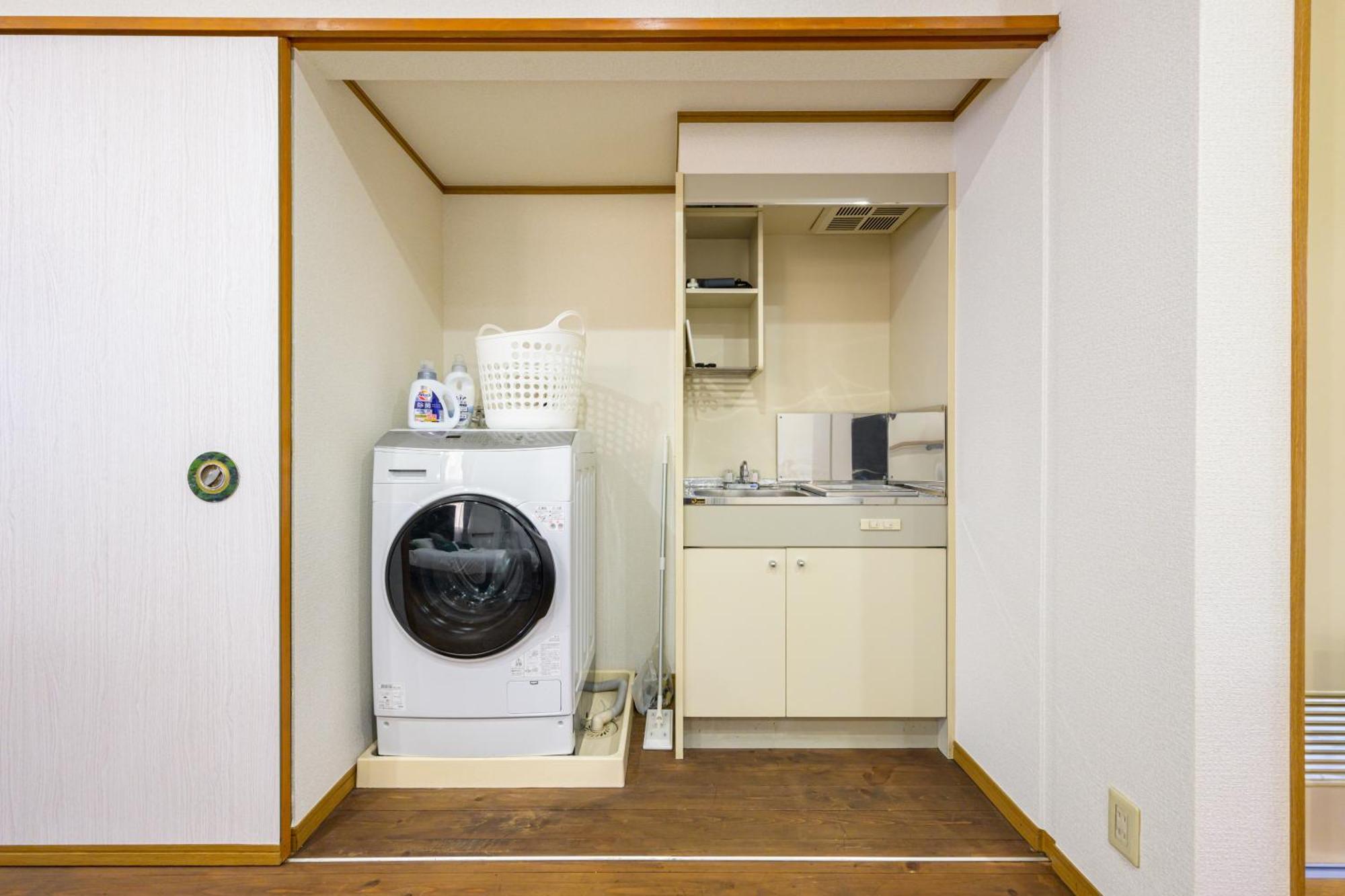 Apartment 東向島三丁目旅館