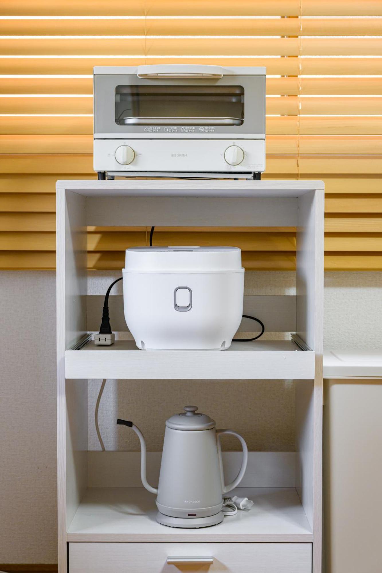 東向島三丁目旅館 Apartment *