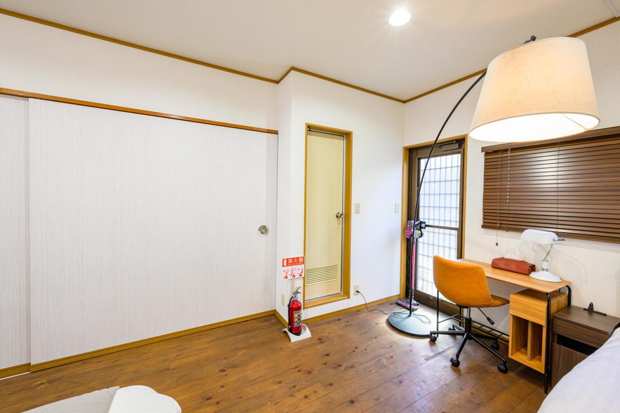 東向島三丁目旅館 Apartment Tokyo