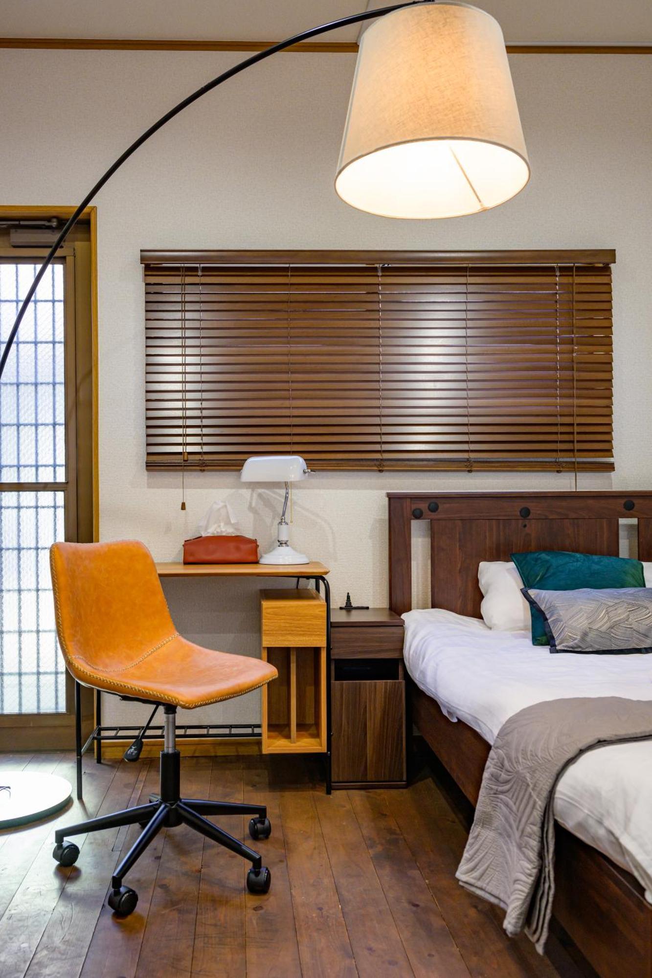 東向島三丁目旅館 Apartment *