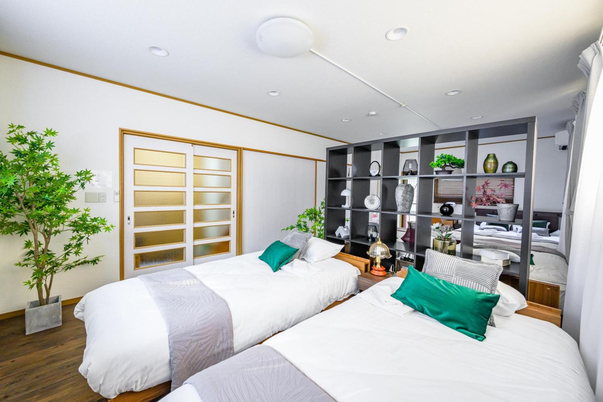 東向島三丁目旅館 Apartment