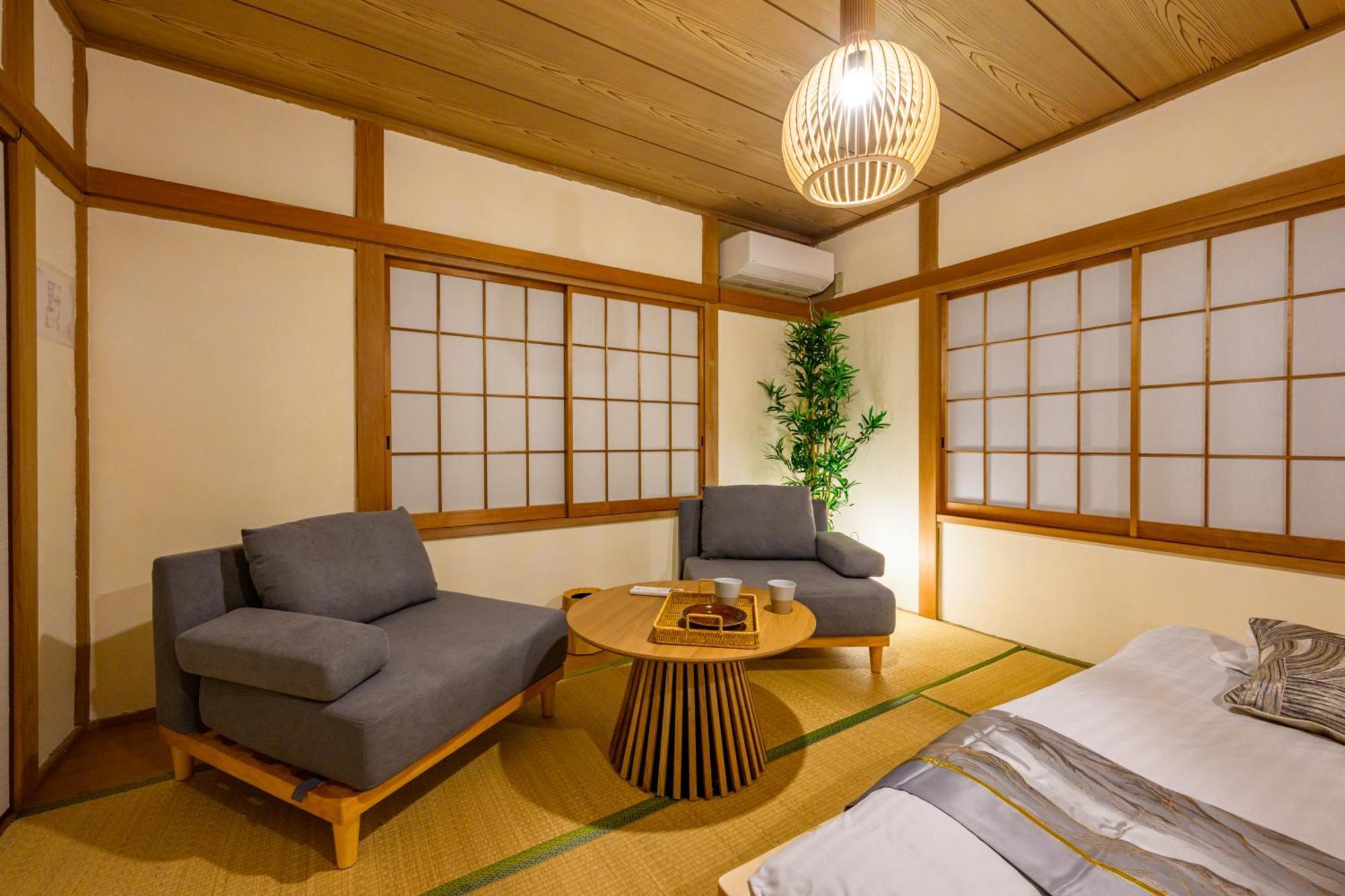 東向島三丁目旅館 Apartment *