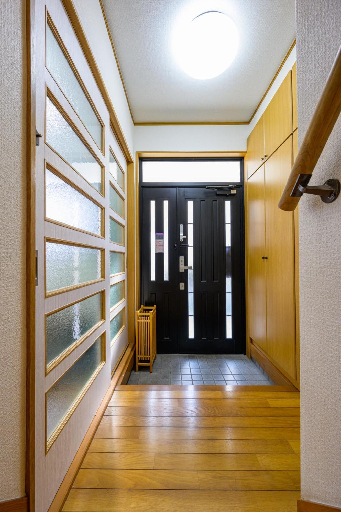 東向島三丁目旅館 Apartment
