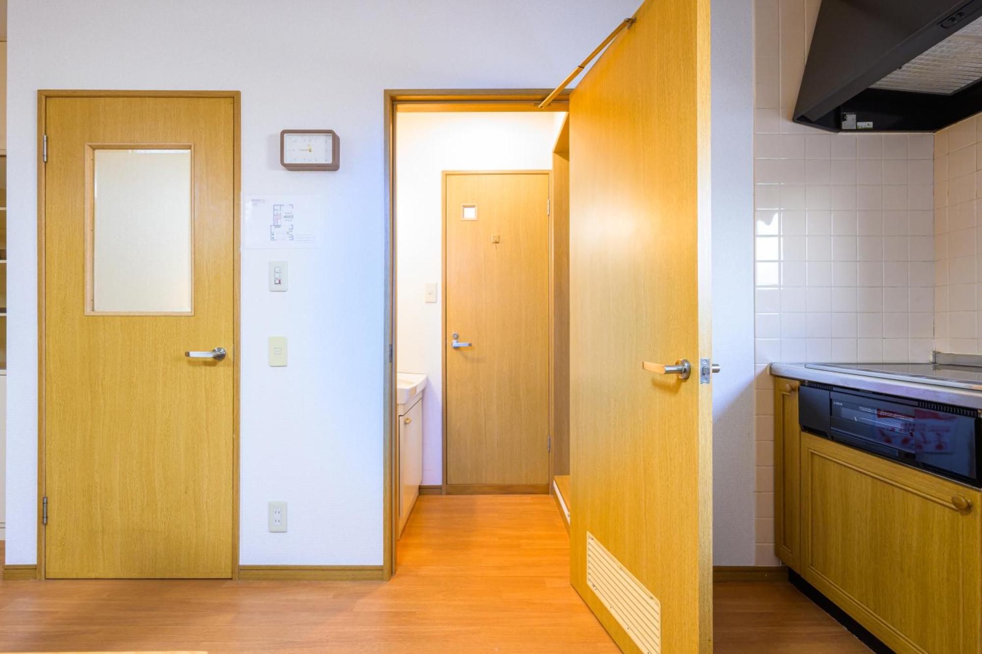 東向島三丁目旅館 Apartment Tokyo