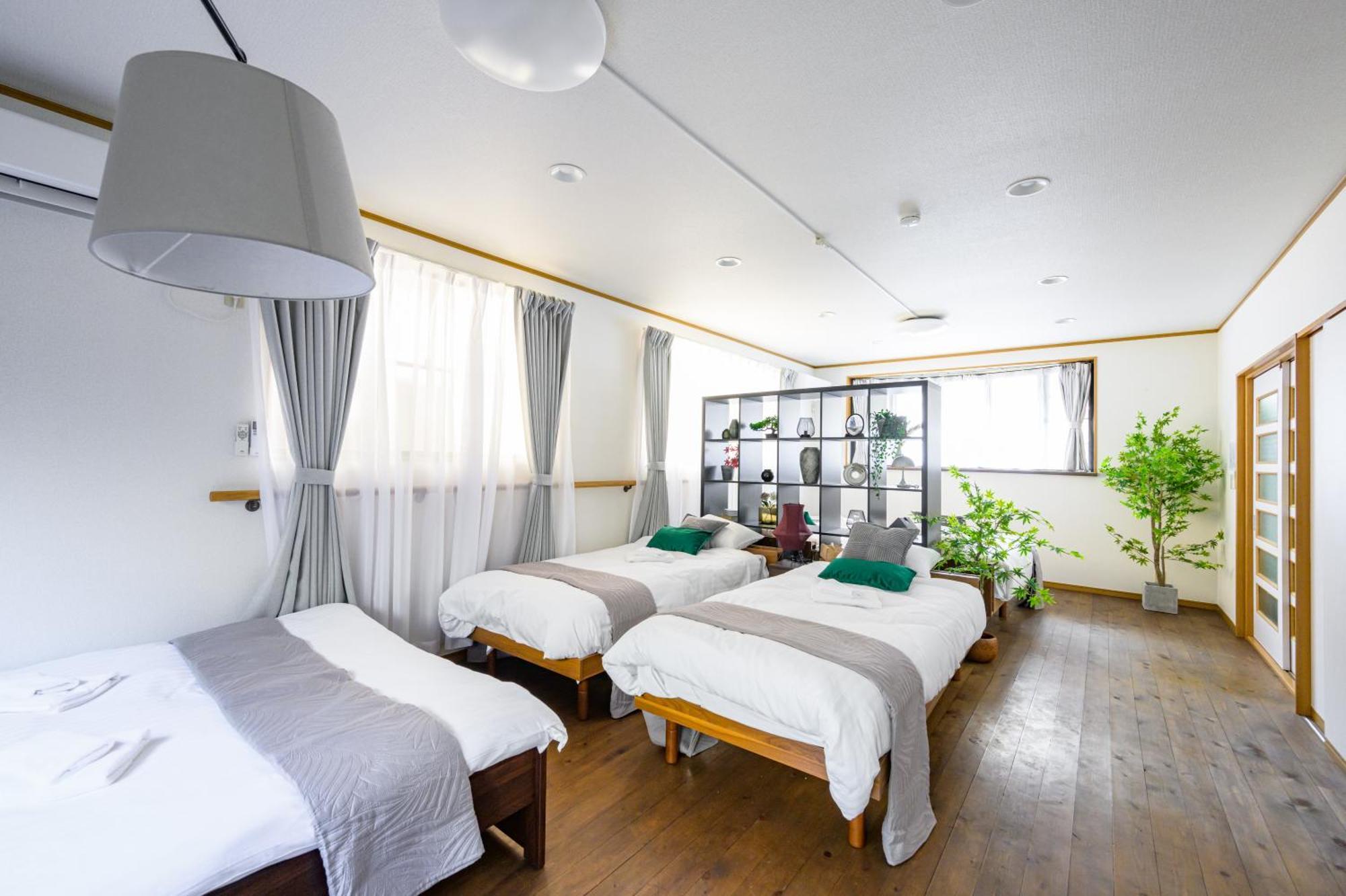東向島三丁目旅館