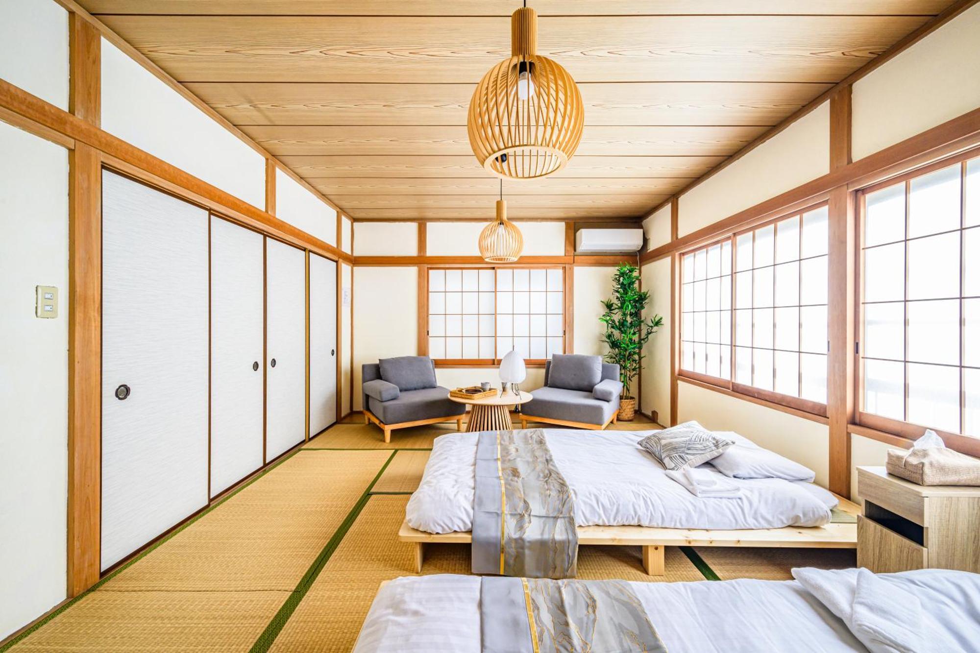 東向島三丁目旅館 Apartment Tokyo