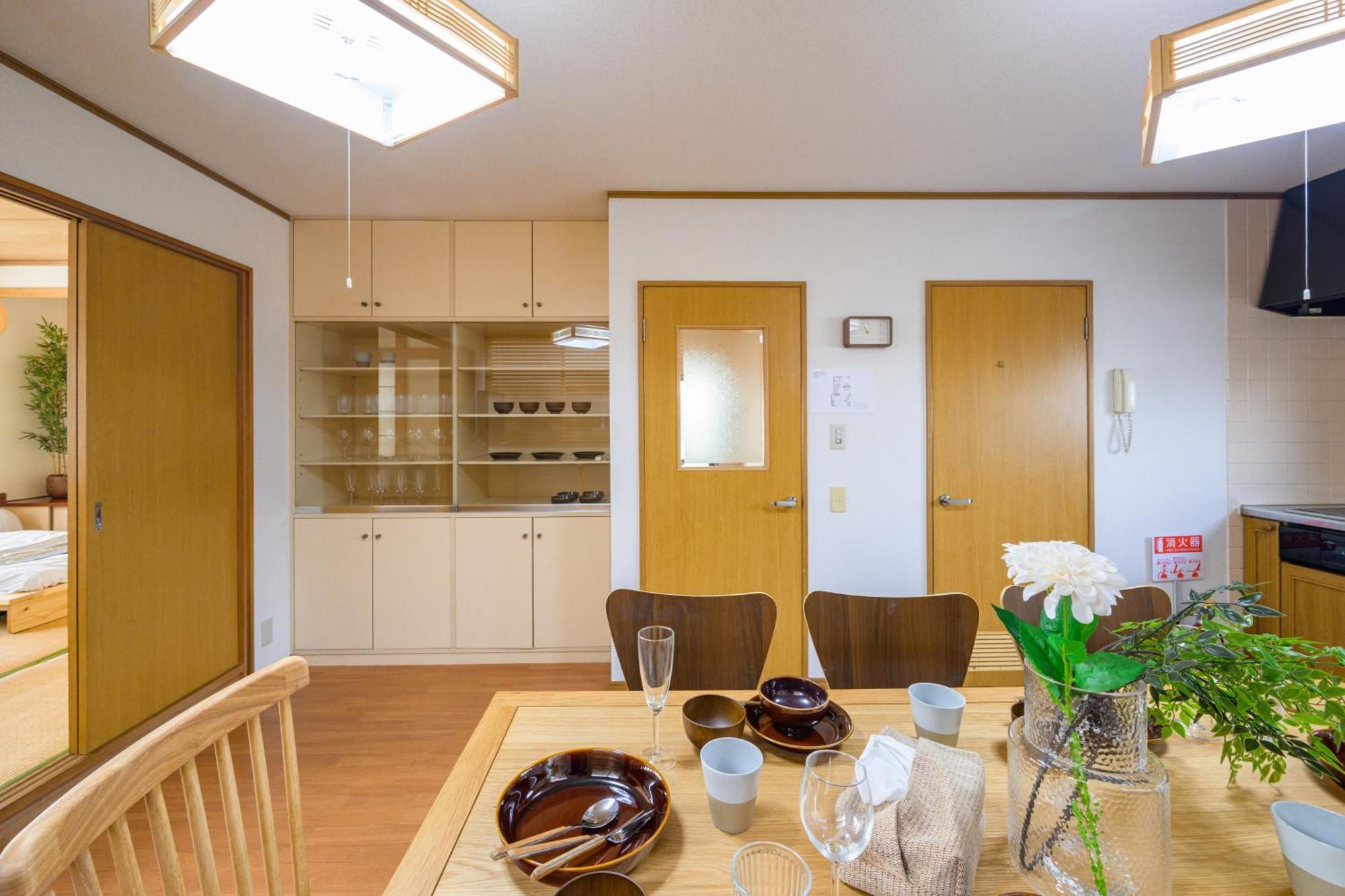 東向島三丁目旅館 Apartment
