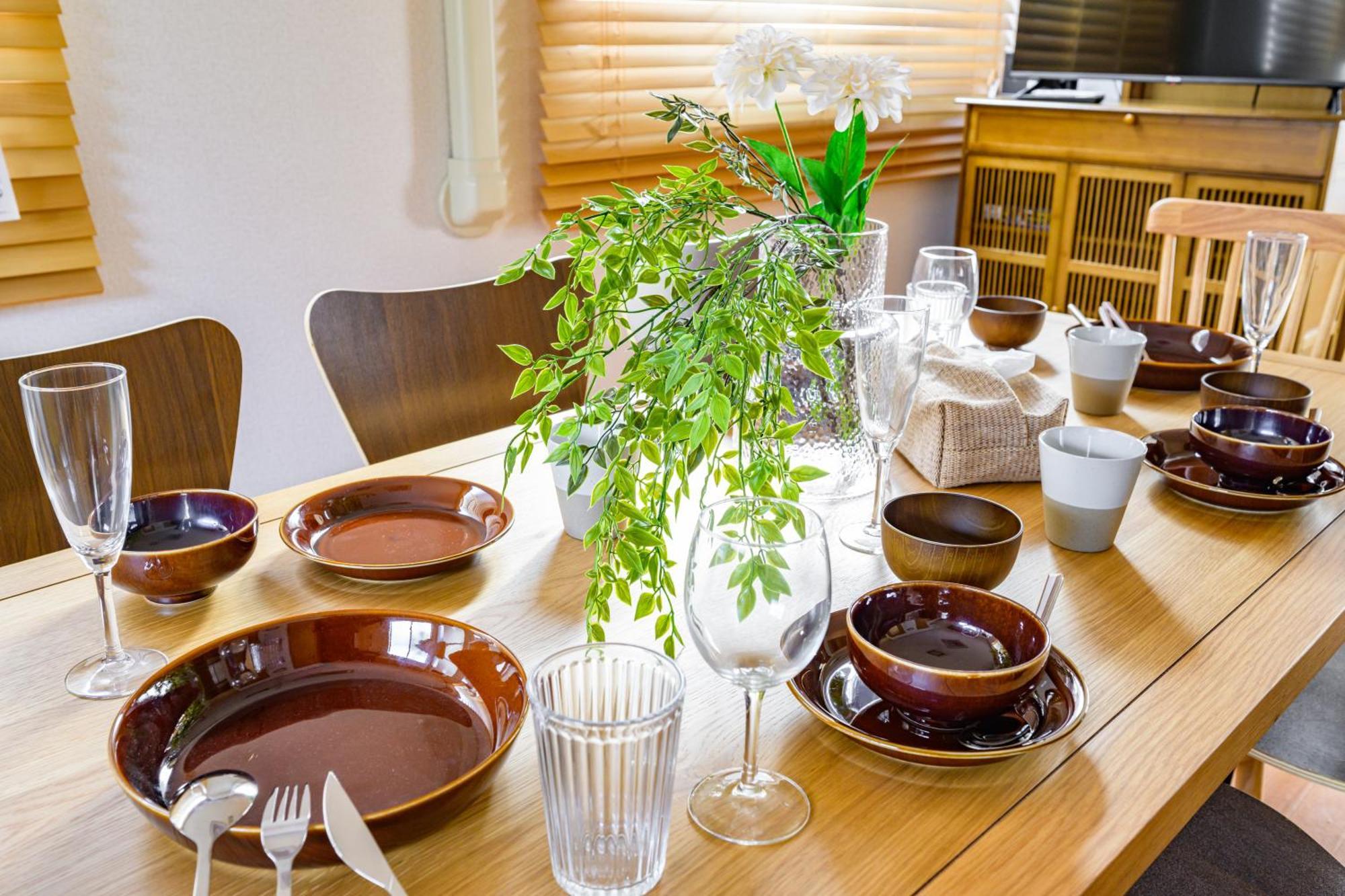 Apartment 東向島三丁目旅館 Tokyo
