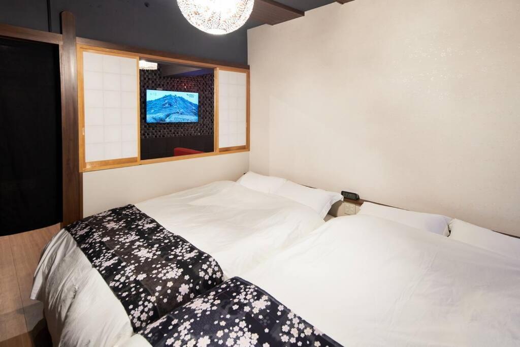 Apartment 組紐の間