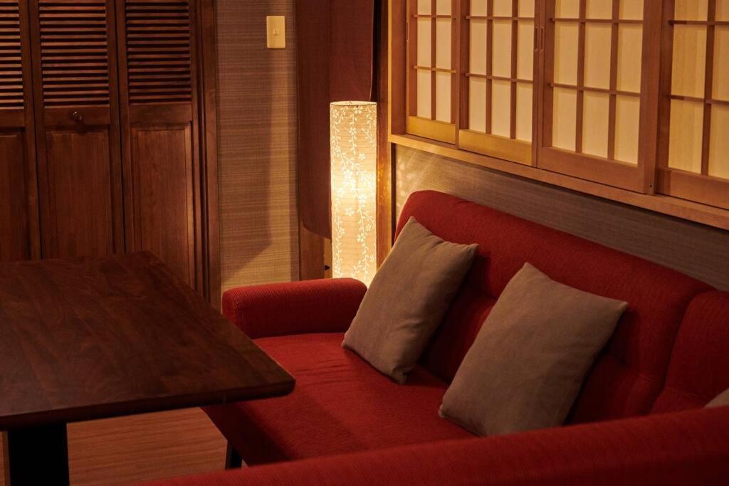 Apartment 組紐の間 Tokyo