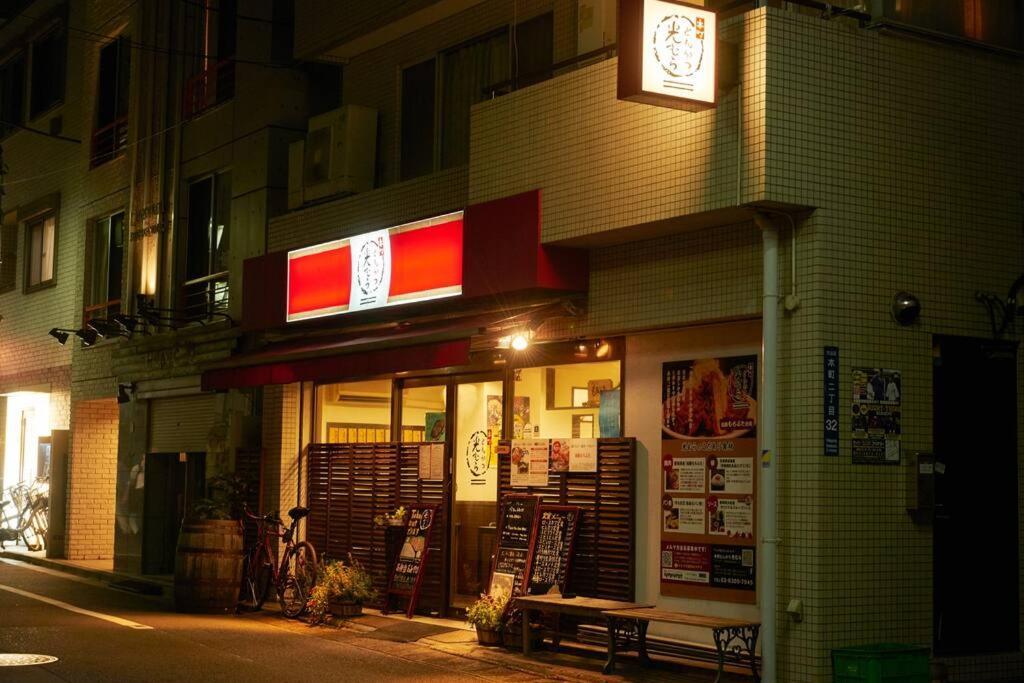 組紐の間 * Tokyo