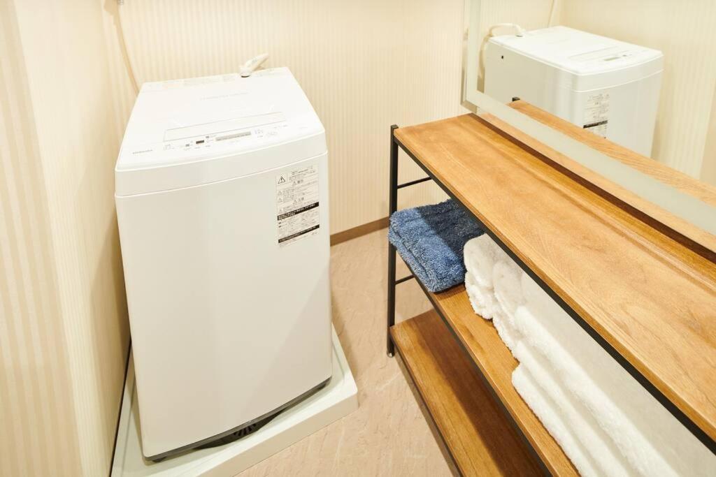 組紐の間 Apartment Tokyo