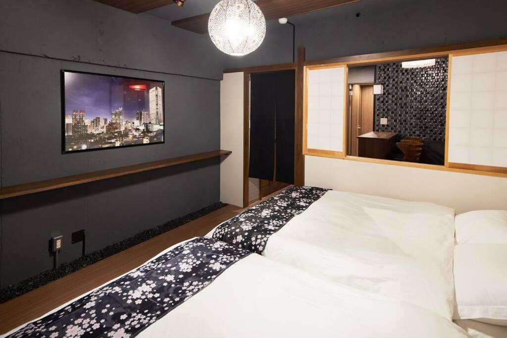 Apartment 組紐の間