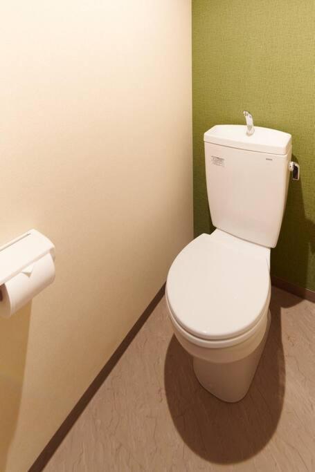 組紐の間 Apartment