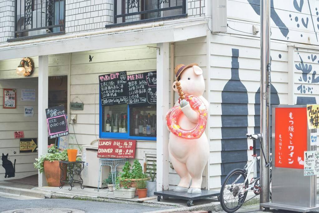 組紐の間 *