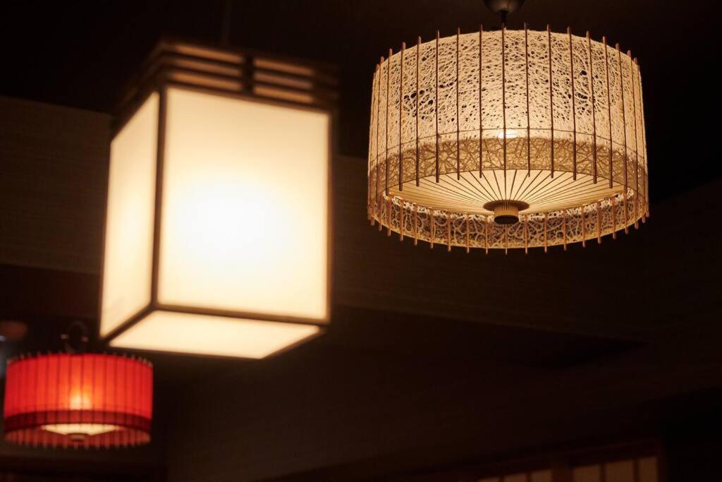 組紐の間 Apartment *