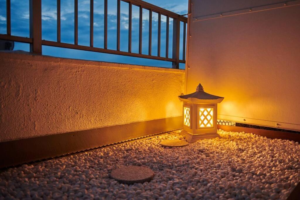 Apartment 組紐の間 Tokyo
