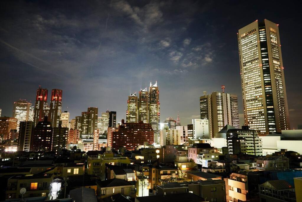 組紐の間 Apartment