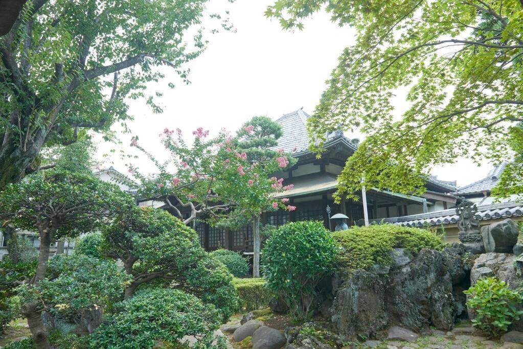 組紐の間 Apartment *