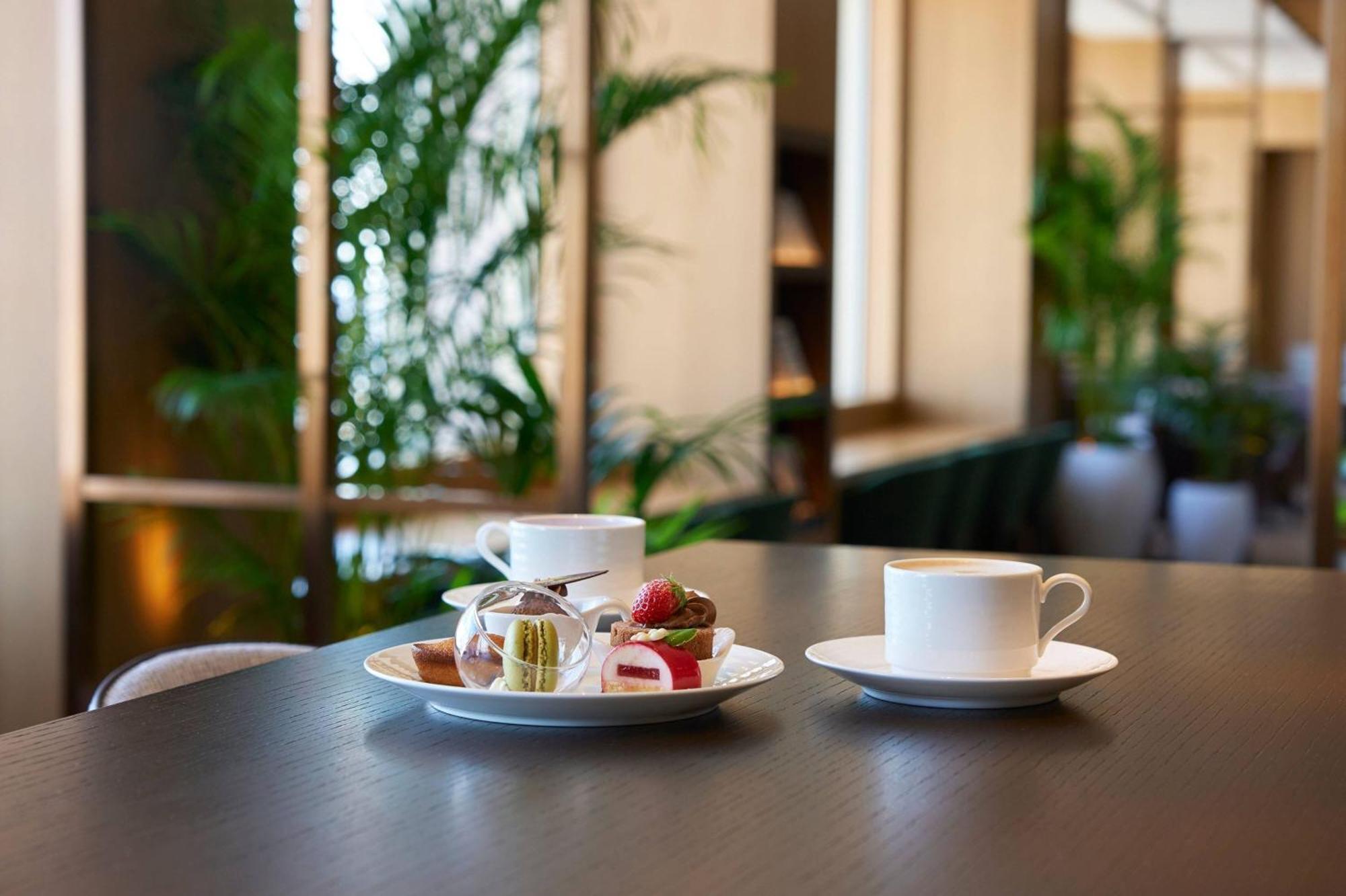 Hotel The Westin 5*