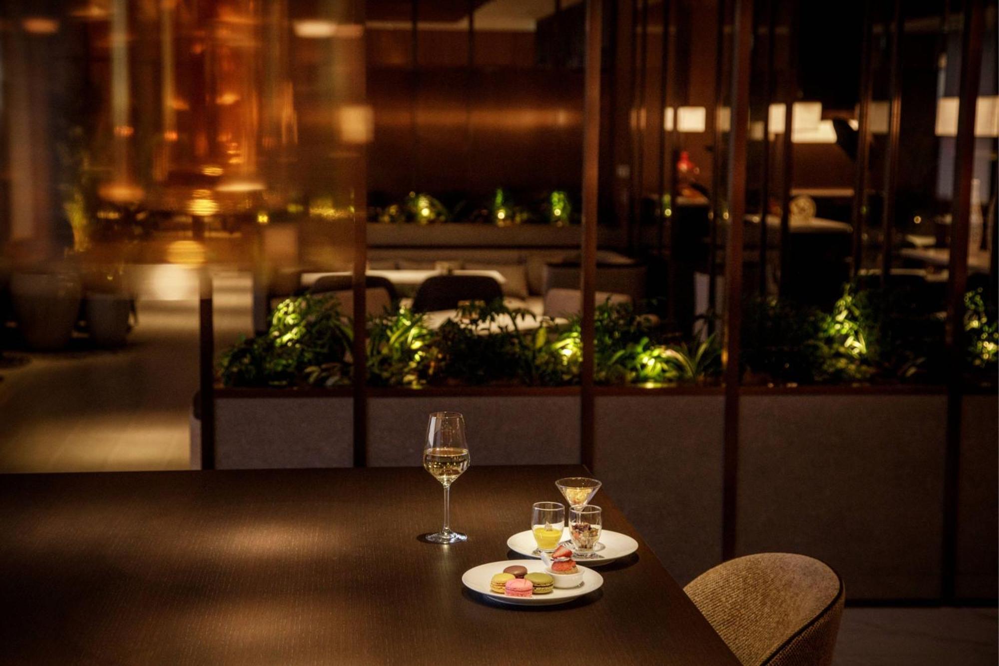 Hotel The Westin 5*