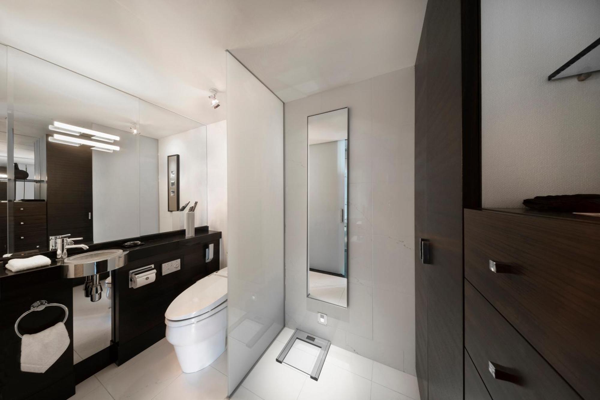 Hotel New Otani Executive House Zen