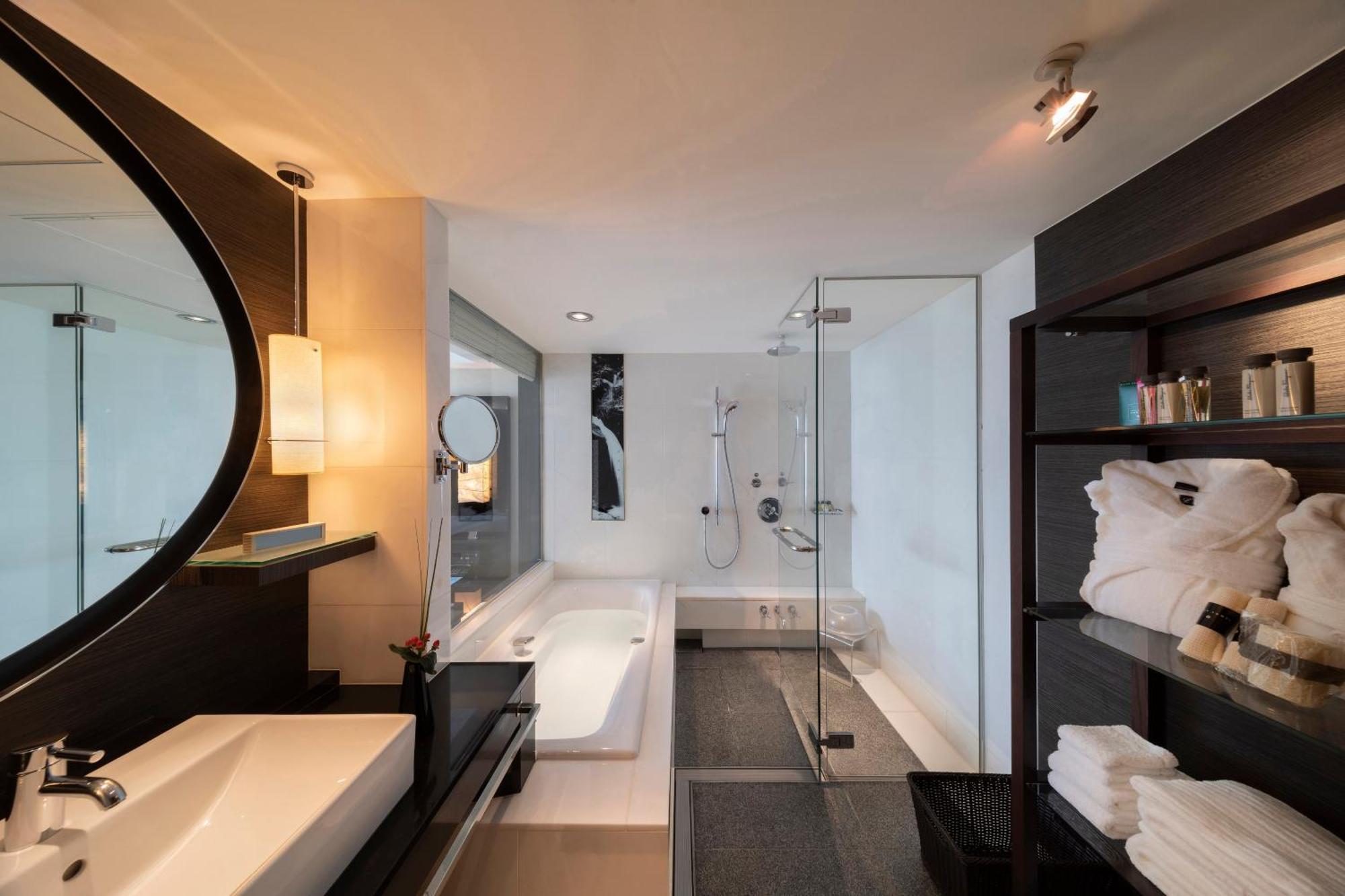 New Otani Executive House Zen Tokyo