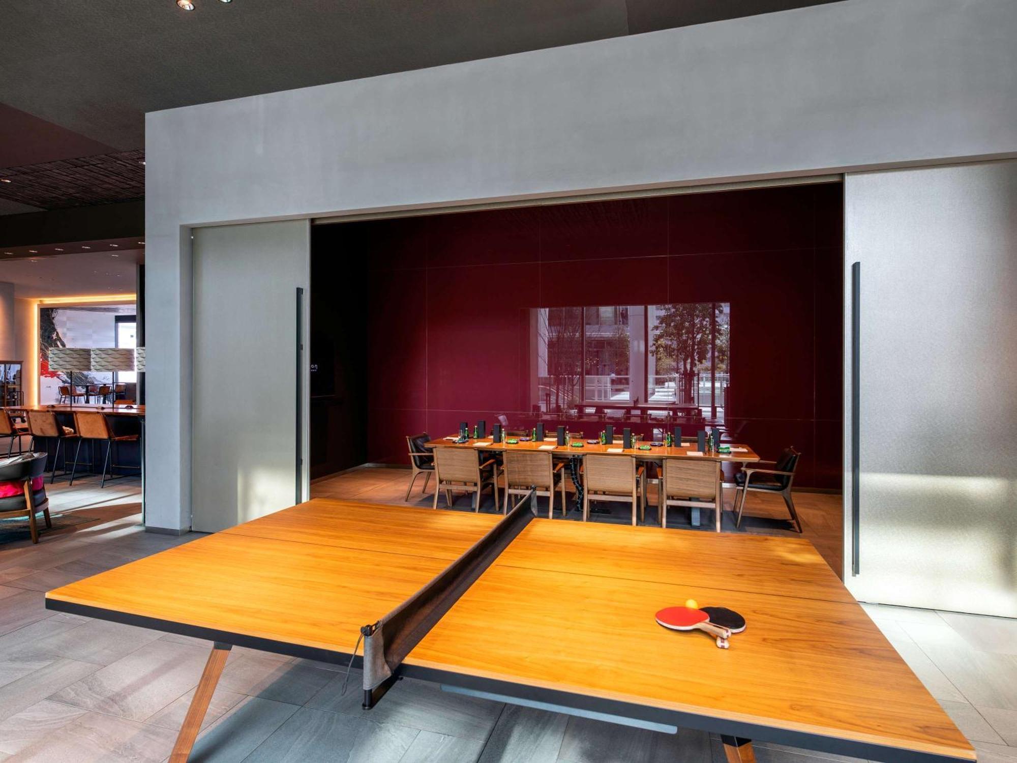 Hotel Pullman Tamachi 5*