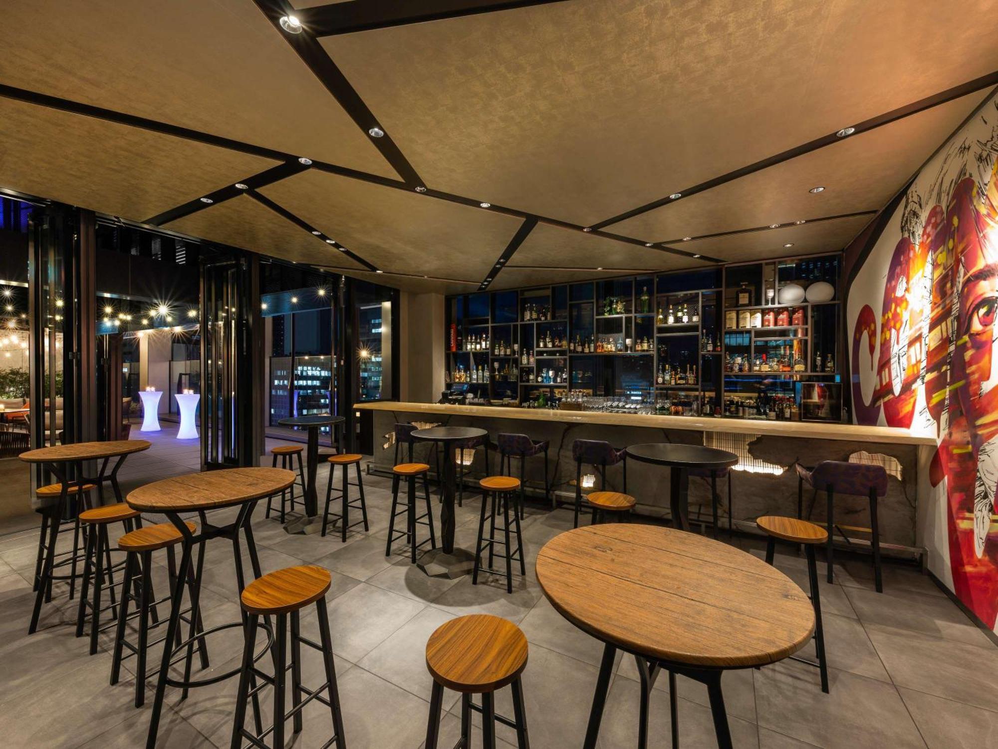 Hotel Pullman Tamachi