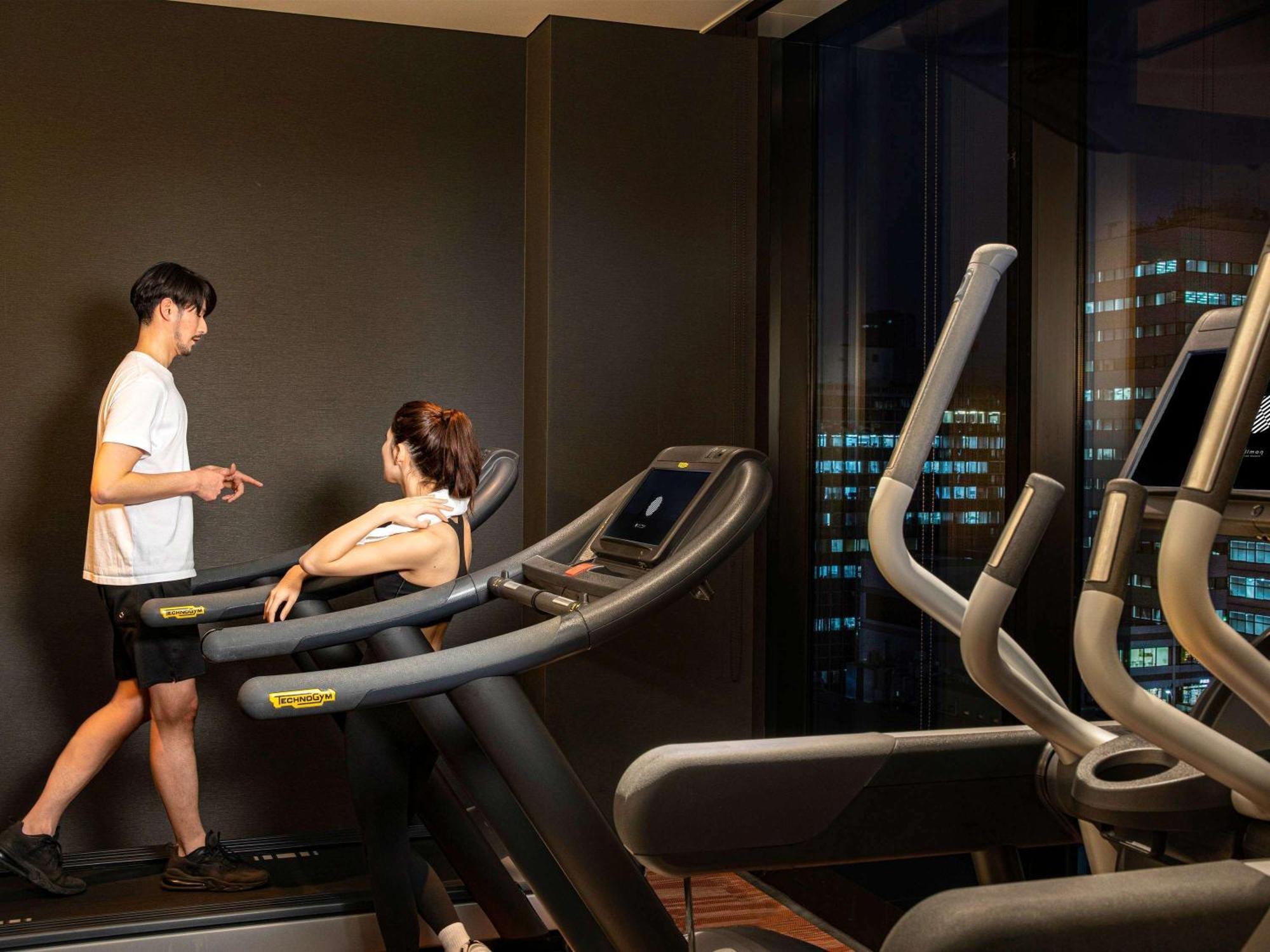 Hotel Pullman Tamachi 5*