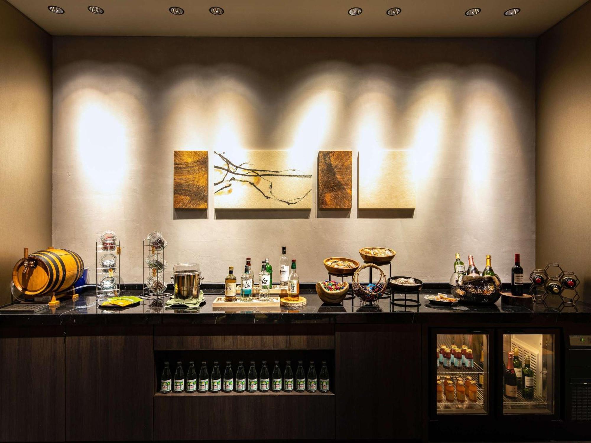 Hotel Pullman Tamachi Tokyo
