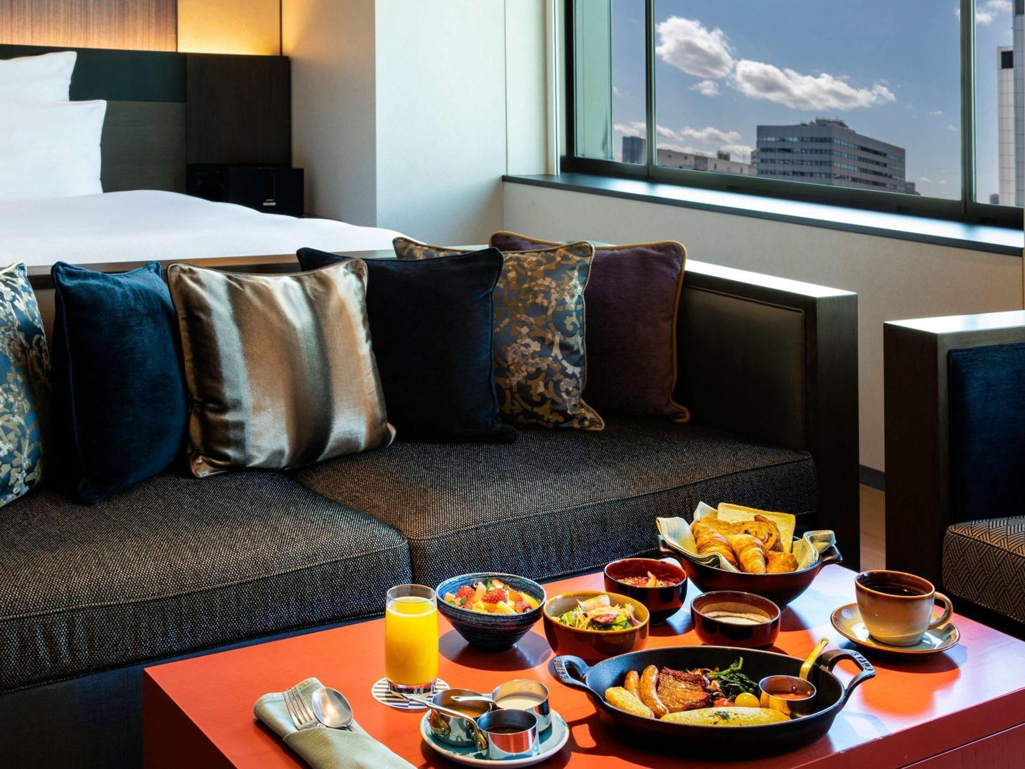 Hotel Pullman Tamachi