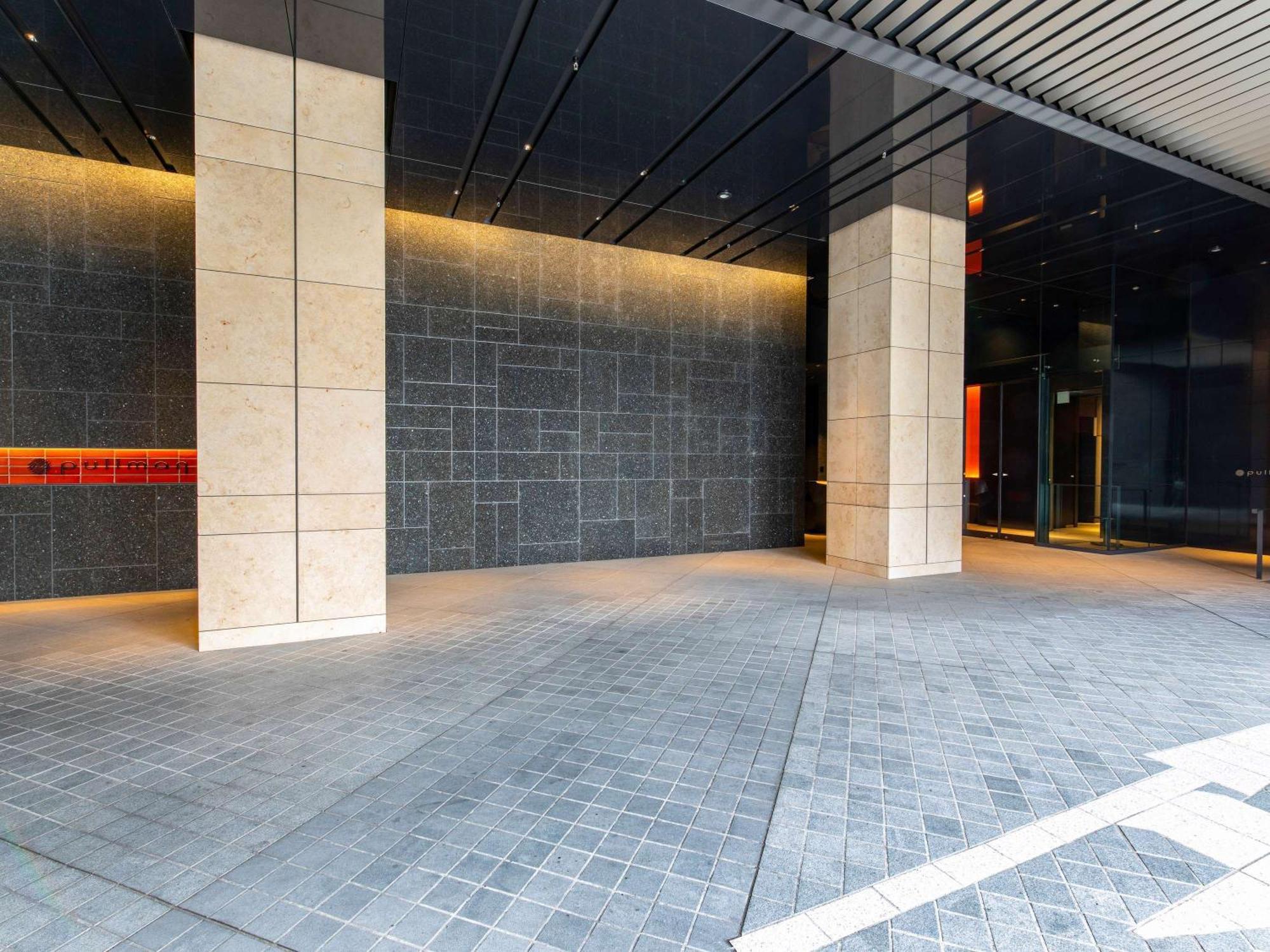 Pullman Tamachi Tokyo