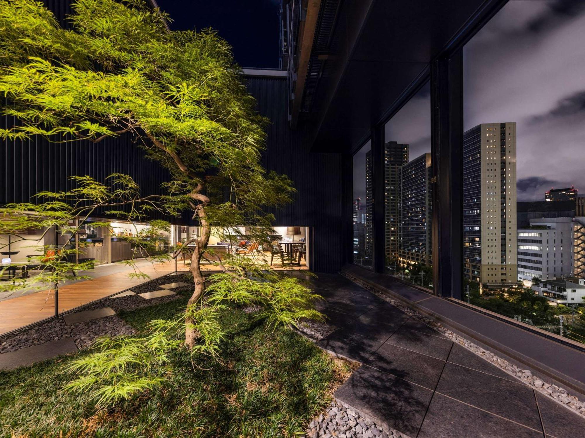 Pullman Tamachi Hotel