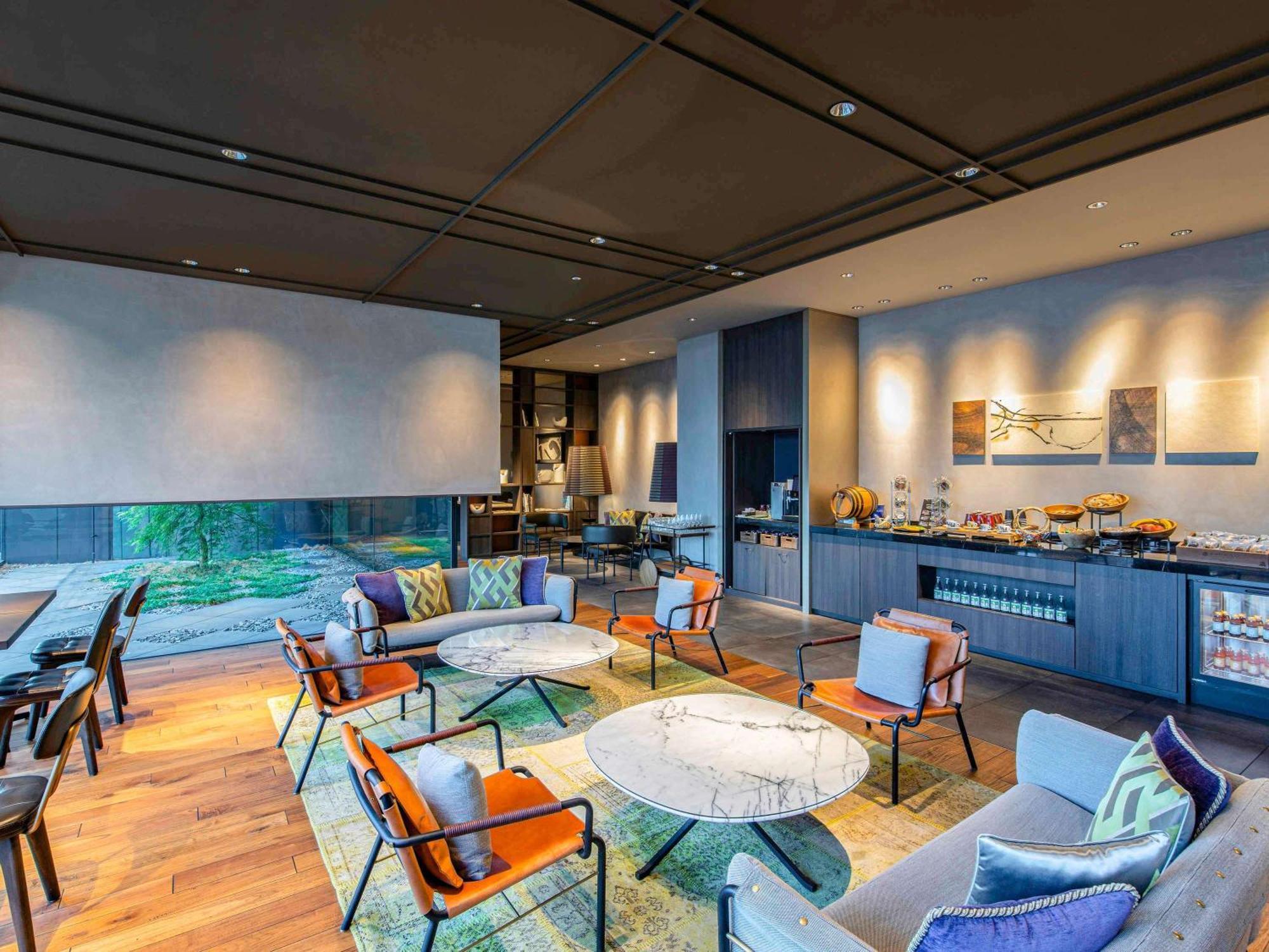 Pullman Tamachi Hotel 5*
