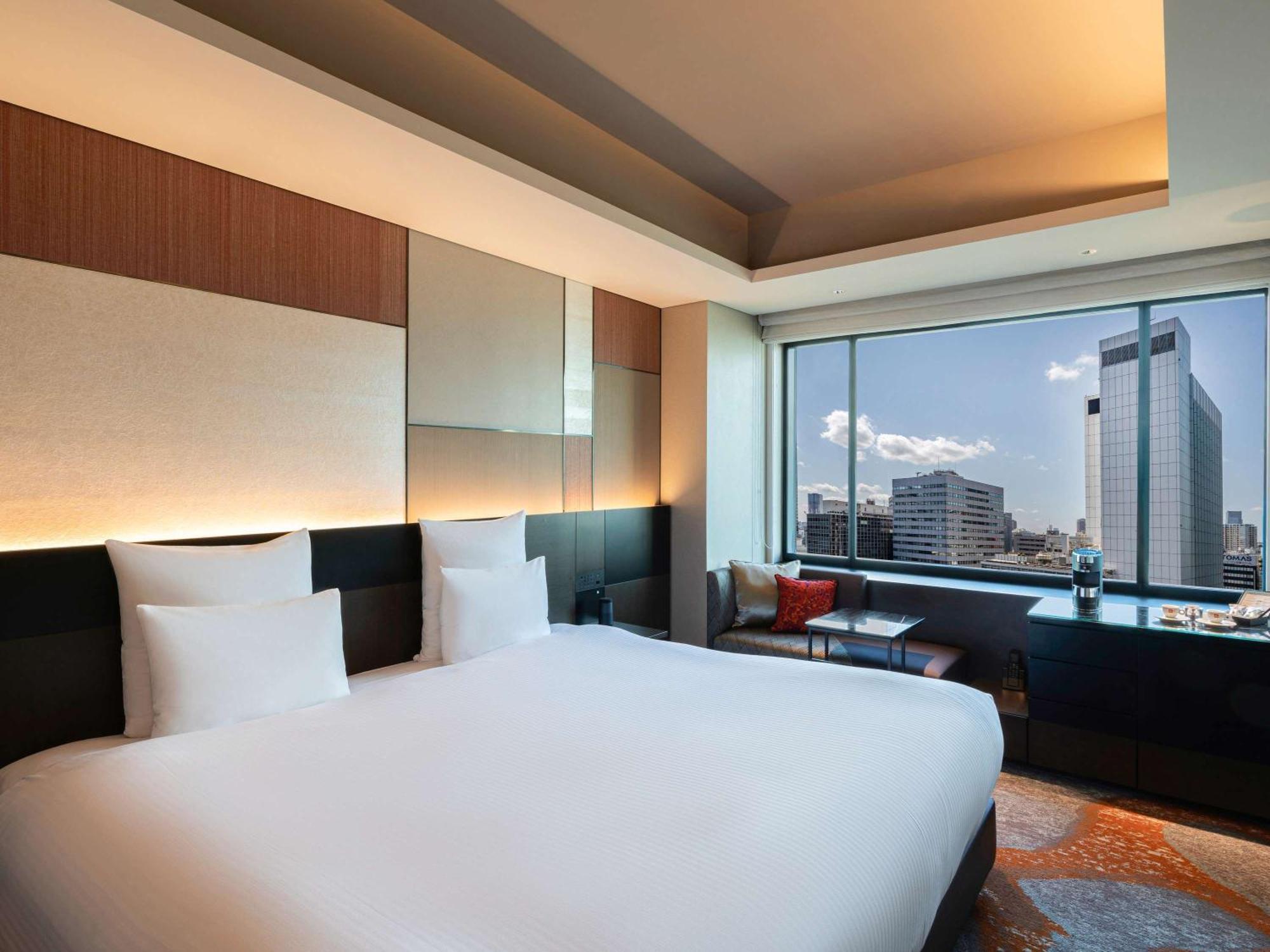 Pullman Tamachi Hotel
