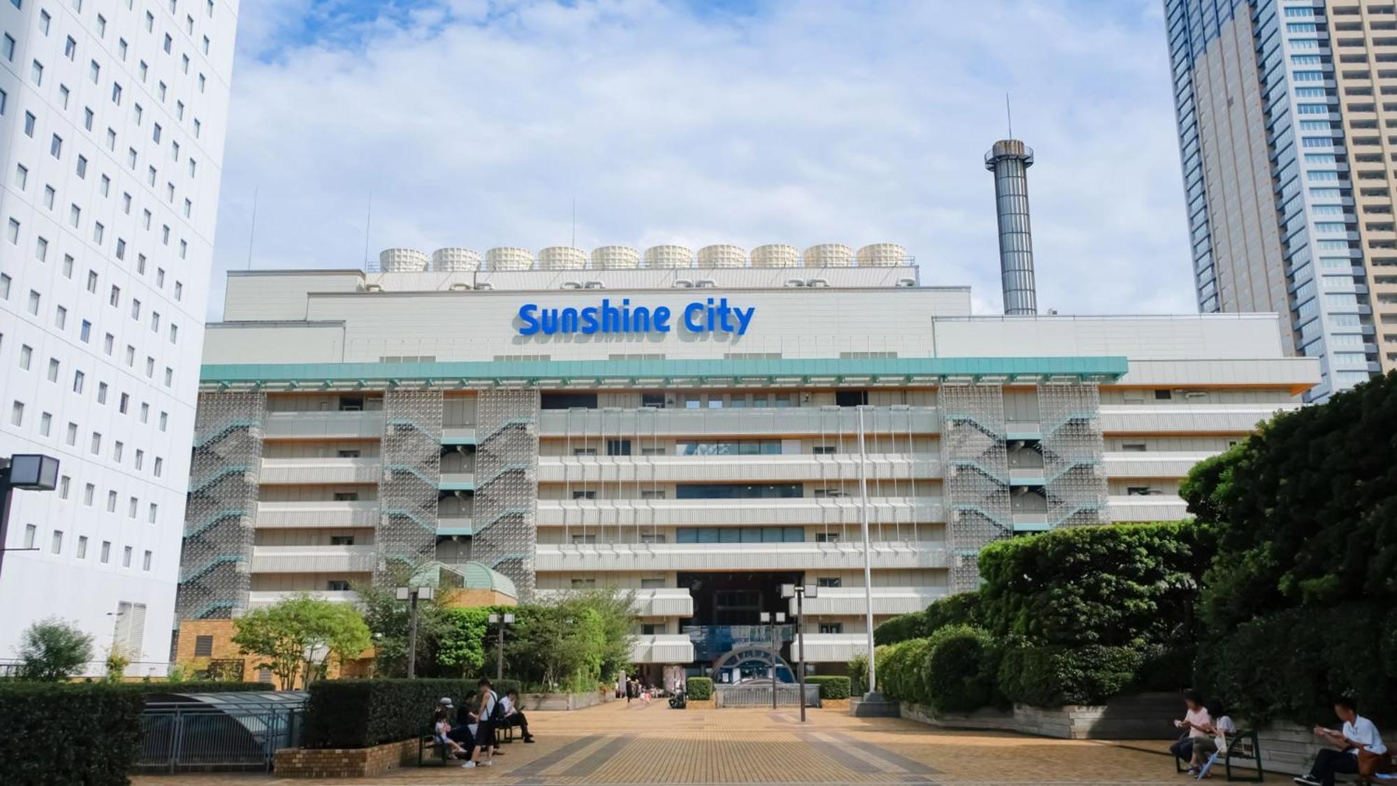 Hotel Toyoko Yamanote Sen Otsuka Eki Kita Guchi No 2 3*