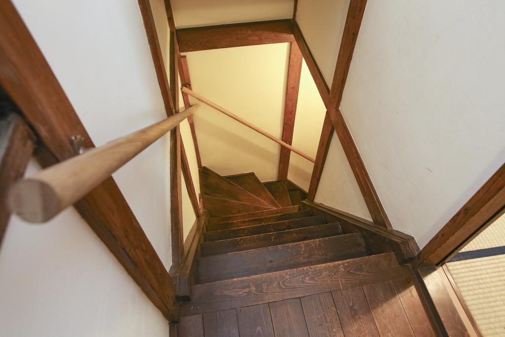 1/3rd Yashiki Guest house Tokyo