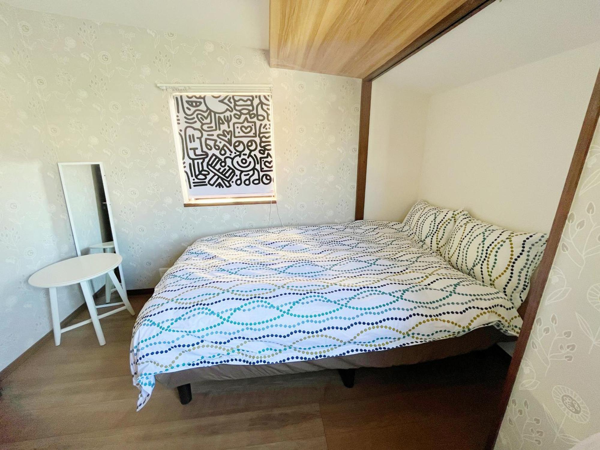 恵比寿広尾エリア　複数寝室トイレ　キッチン設備充実 Villa