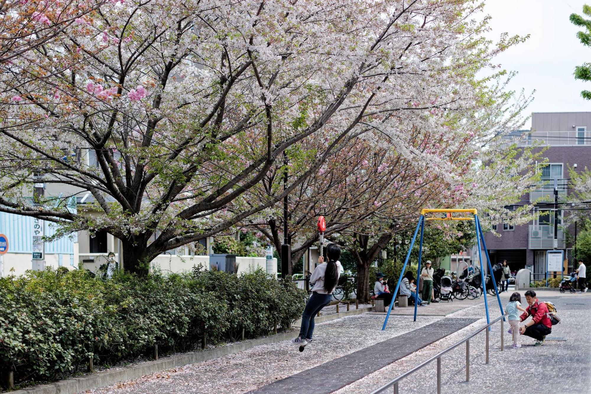Villa Kitaku Tokyo