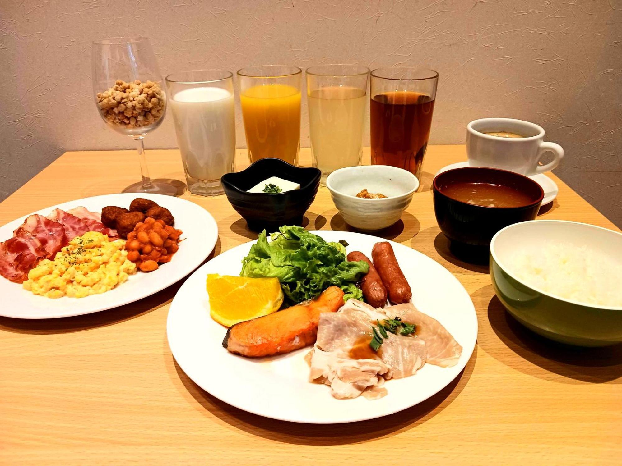 Apa Higashi Shinjuku Kabukicho Higashi 3* Tokyo