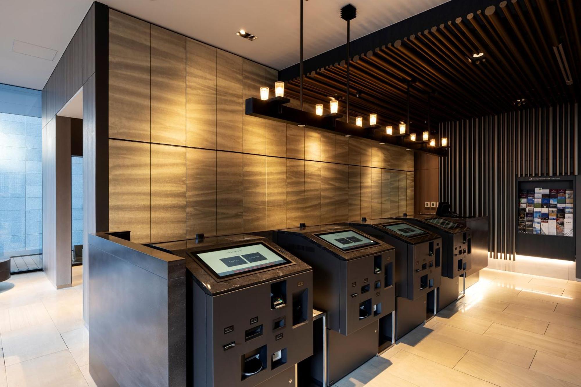 Hotel Remm Kyobashi