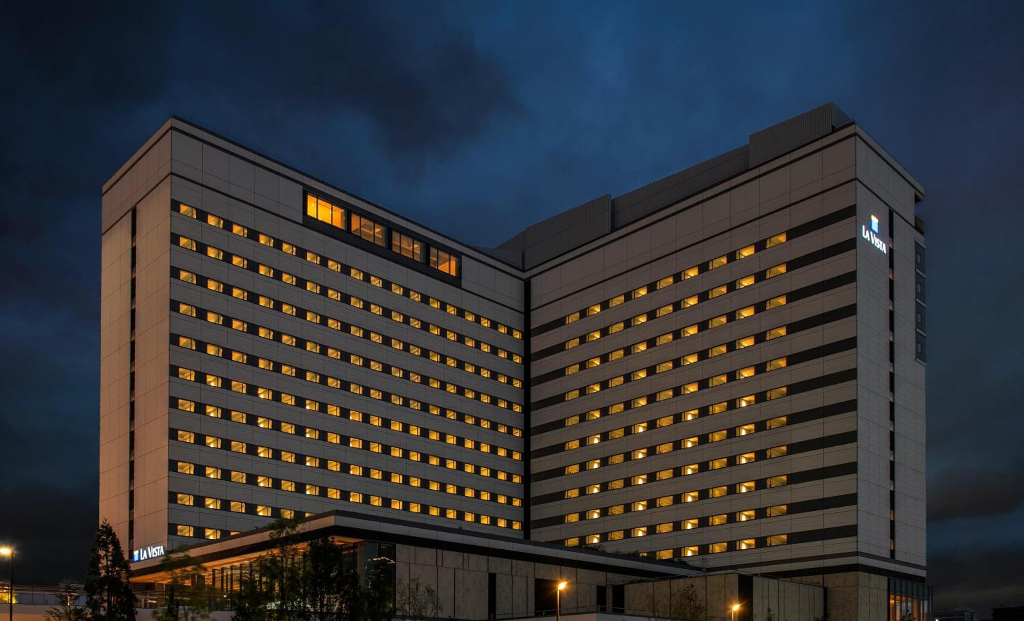 Hotel La Vista Bay