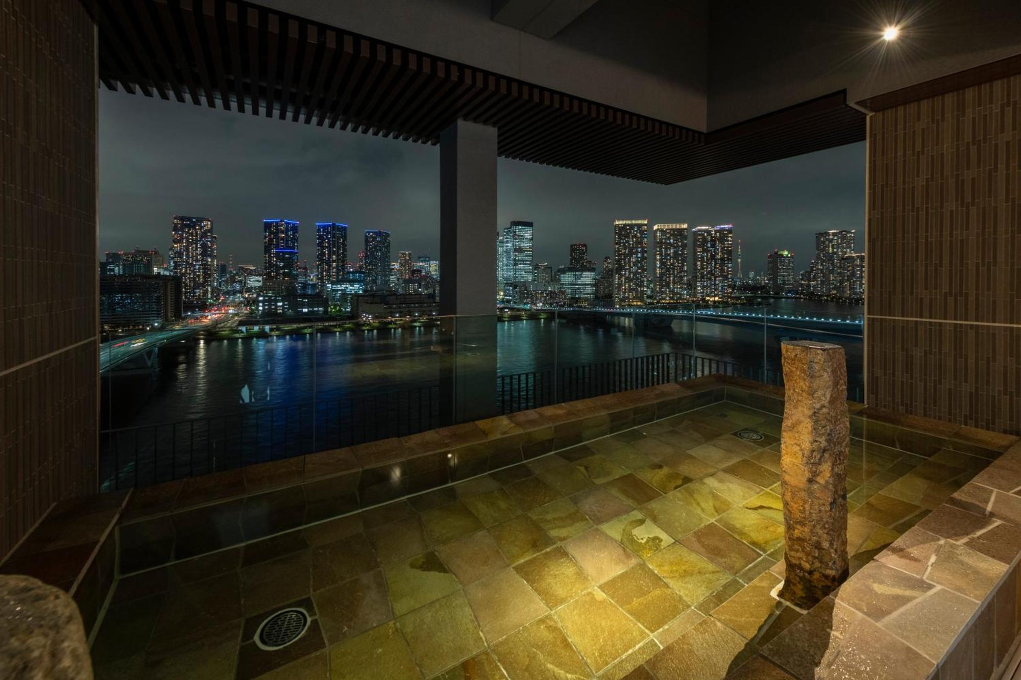 La Vista Bay Hotel Tokyo