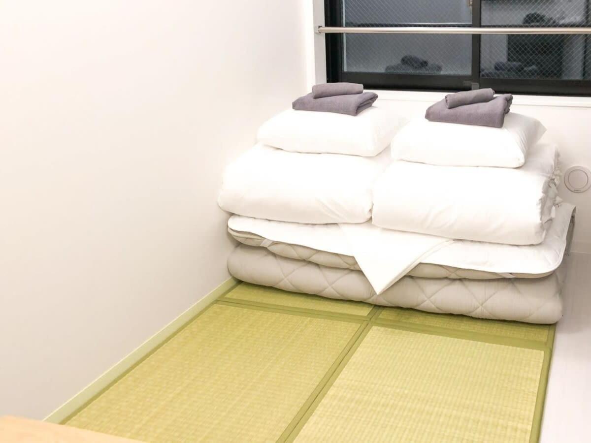 Apartment Triphome 2023 New Open Premium Capsule Shin Okubo