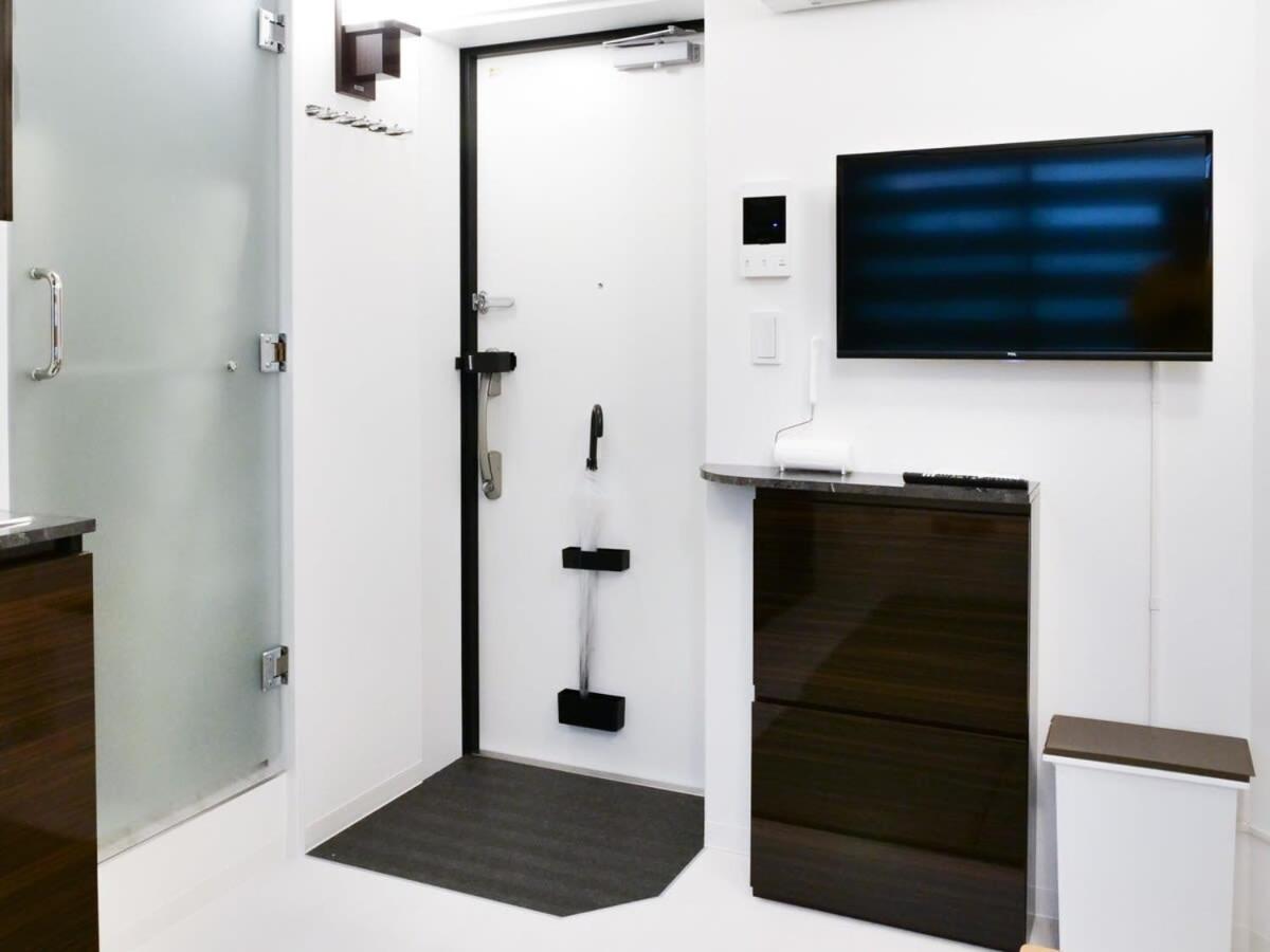 Triphome 2023 New Open Premium Capsule Shin Okubo Apartment Tokyo