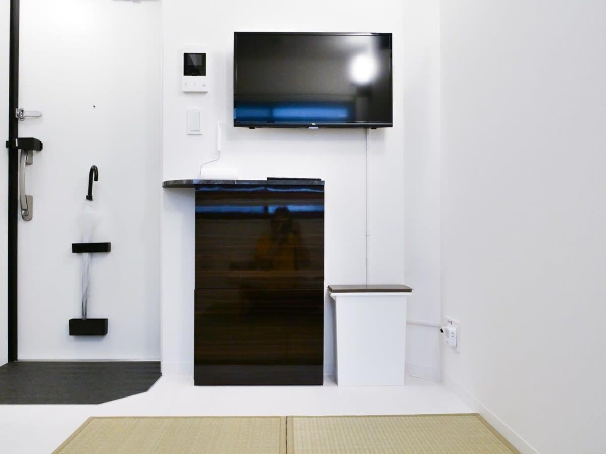 Triphome 2023 New Open Premium Capsule Shin Okubo Apartment Tokyo